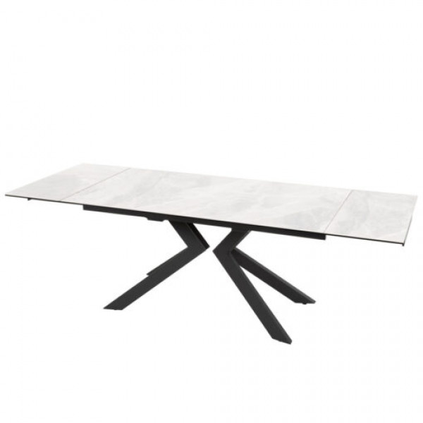 Ascoli Extn Dining Table